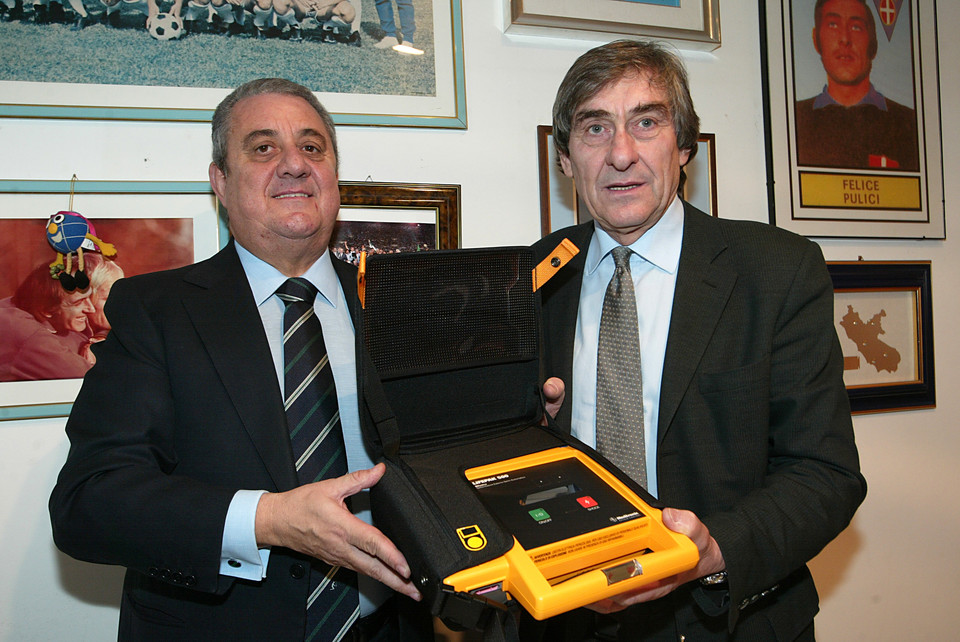 Lazio, addio a Felice Pulici: fu il portiere dello scudetto 1974
