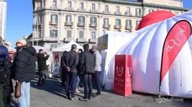 Napoli, arriva il Rousseau City Lab dedicato all’ambiente
