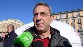 Manovra, Costa: “Aspettiamo qualche giorno, ma ormai ci siamo”