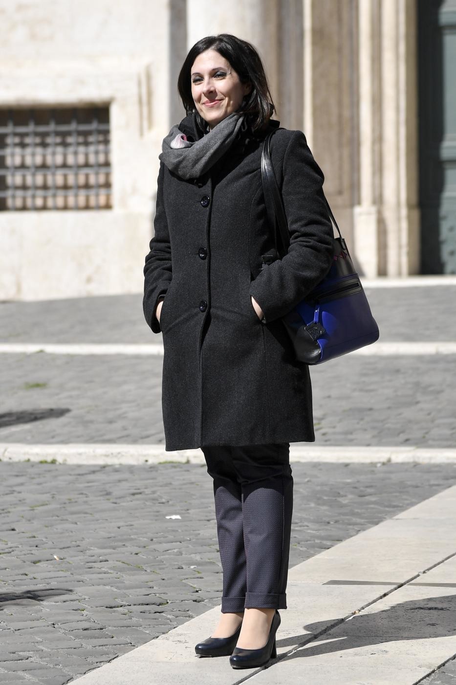 M5S, aggredita deputata Lapia: costole rotte e lividi. Solidarietà bipartisan