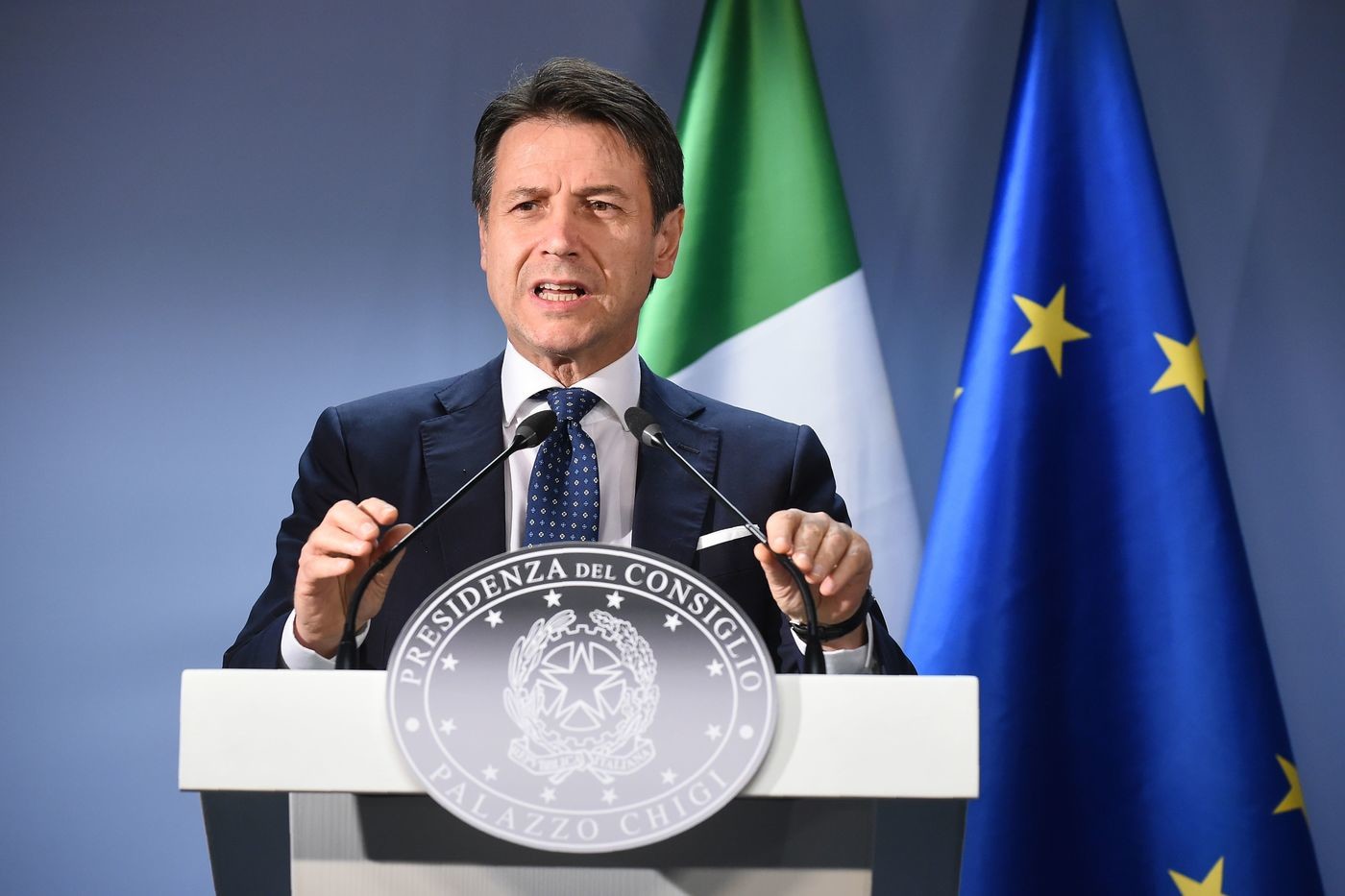 Manovra, ok dal vertice di governo: “Trovate le coperture, accordo sull’Ecotassa”