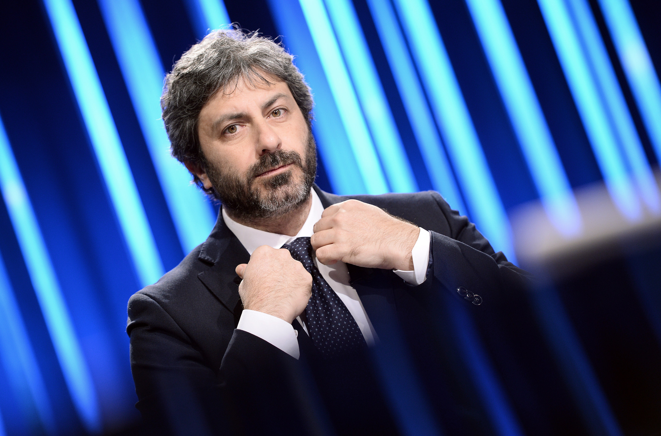 Fico non rinuncia alla politica: “Tema migranti non tira? Me ne frego dei sondaggi”
