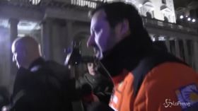 Manovra, Salvini: “Accordo su proposta da inviare a Ue”