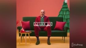 Spalletti dimentica i regali, il divertente video natalizio dell’Inter