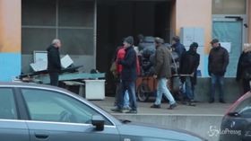Sgombero del Moi a Torino, il portavoce del Comitato Ex Moi: “Sfollati saranno costretti a nuove occupazioni”