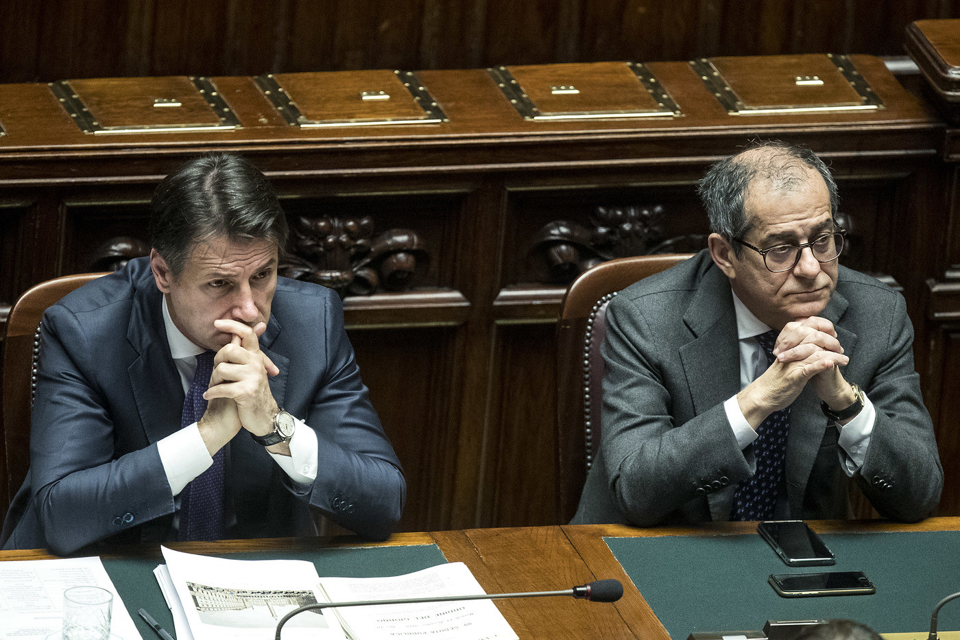 Dal reddito di cittadinanza a quota 100: ecco come cambia la manovra