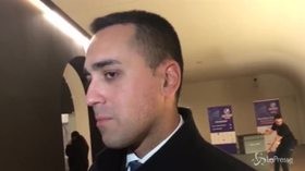 Pensioni, Di Maio: “Chi aveva 11mila euro al mese si lamenta dei tagli? Dovrebbe vergognarsi”