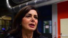 Elezioni europee, Boldrini: “Ci presentiamo all’appuntamento con la storia”