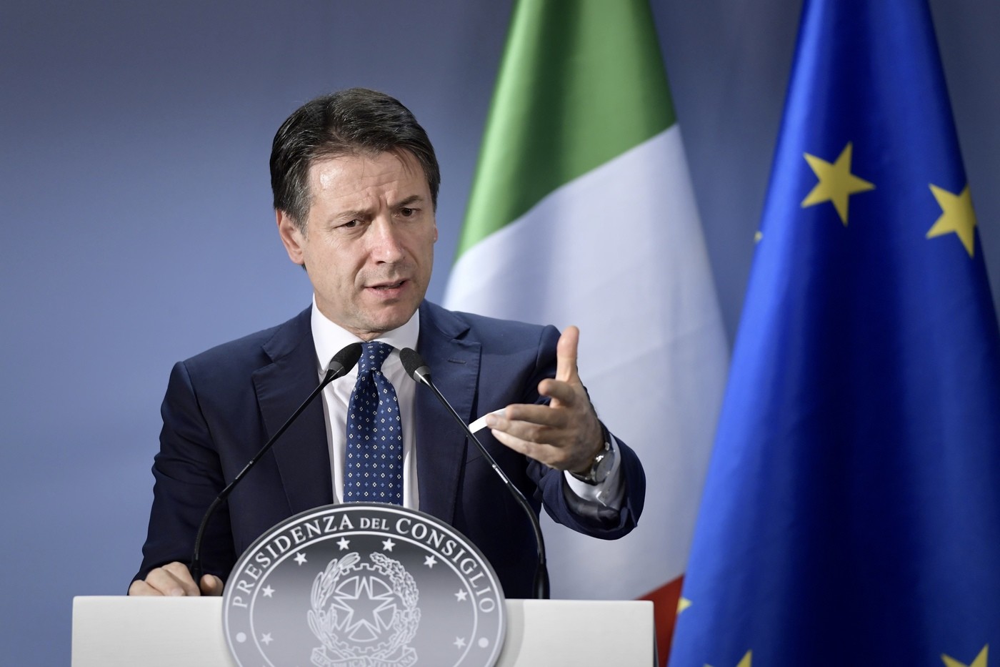 Manovra, ultime ore per l’accordo con Bruxelles. Slitta l’esame in Senato