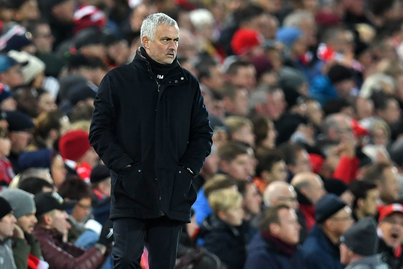 Manchester United, esonerato Mourinho: pochi risultati e zero feeling con la squadra