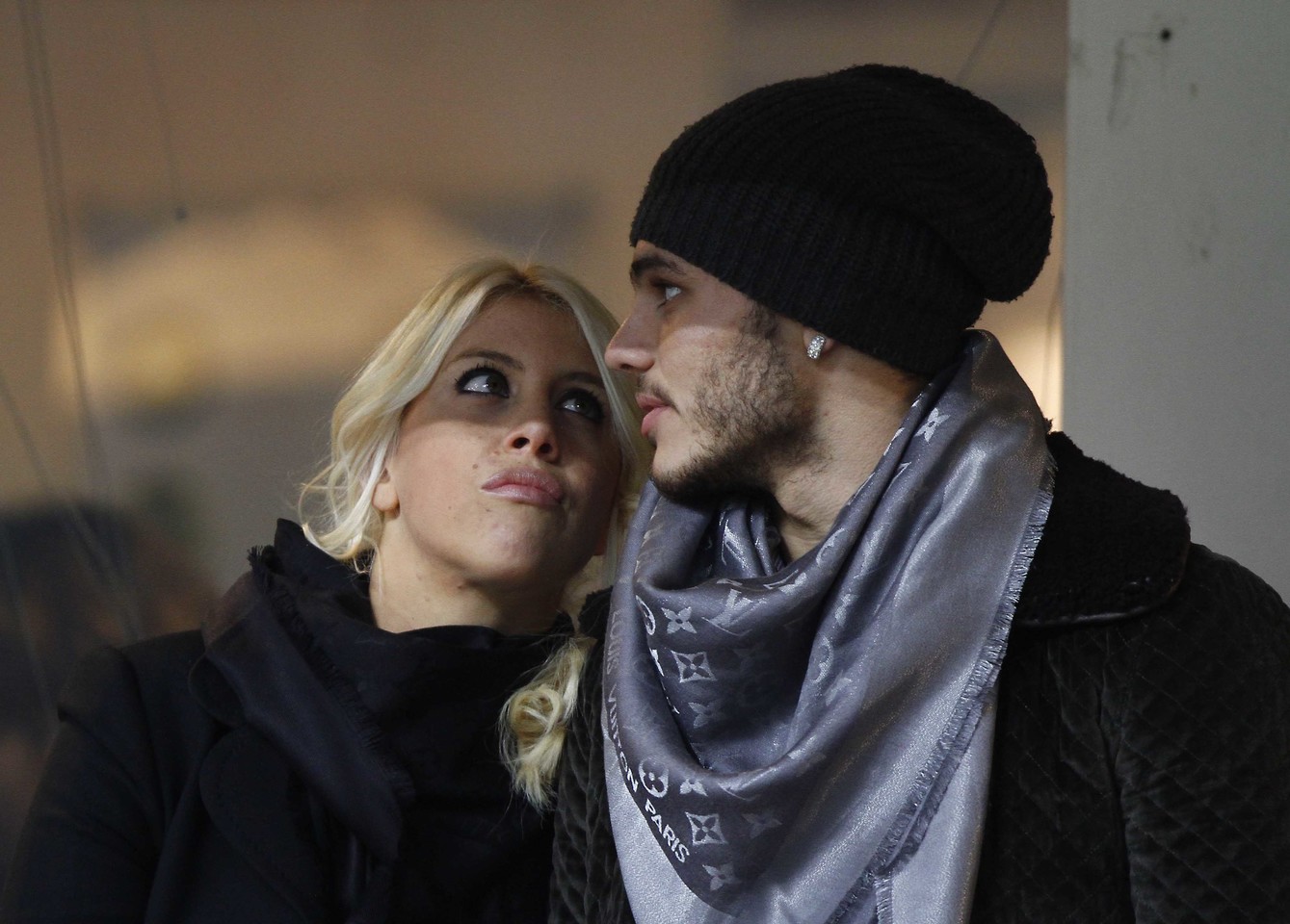 Wanda Nara: “Rinnovo Icardi? Lontani, Inter voleva darlo alla Juve”