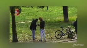 Operazione ‘Gotham’ a Terni: 29 arresti per droga