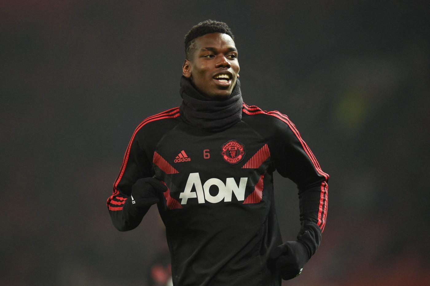 La Juve prepara l’assalto a Pogba già a gennaio