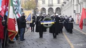 Torino ricorda l’eccidio fascista del 18 dicembre 1922
