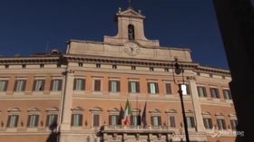 Tagli all’editoria: sit-in Fnsi davanti a Montecitorio