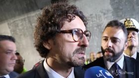 Calabria, Toninelli: “Finalmente un’autostrada dignitosa”
