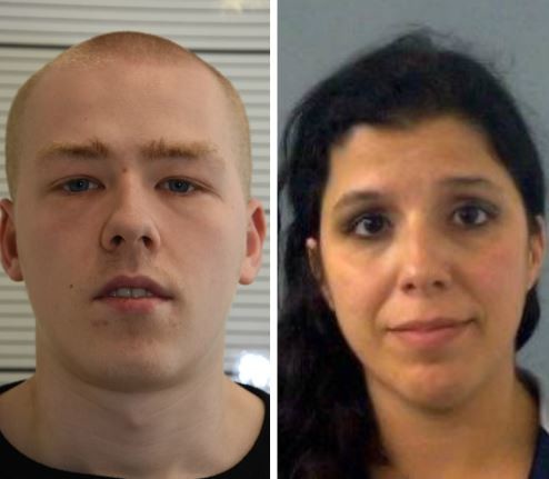 Chiamano figlio Adolf e posano con svastiche: neonazisti condannati