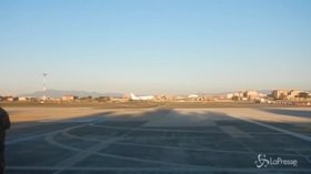 Megalizzi, Mattarella accoglie il feretro arrivato a Ciampino