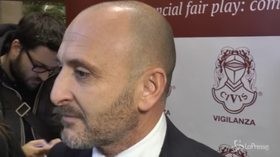 Inter, Ausilio: “Le parole di Wanda su Icardi? Un cinepanettone…”