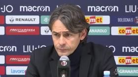 Serie a Bologna-Milan 0-0, Inzaghi: “C’è rammarico ma la squadra è stata straordinaria”