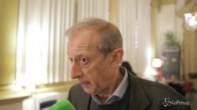 Tav, Fassino: “È un’opera indispensabile”