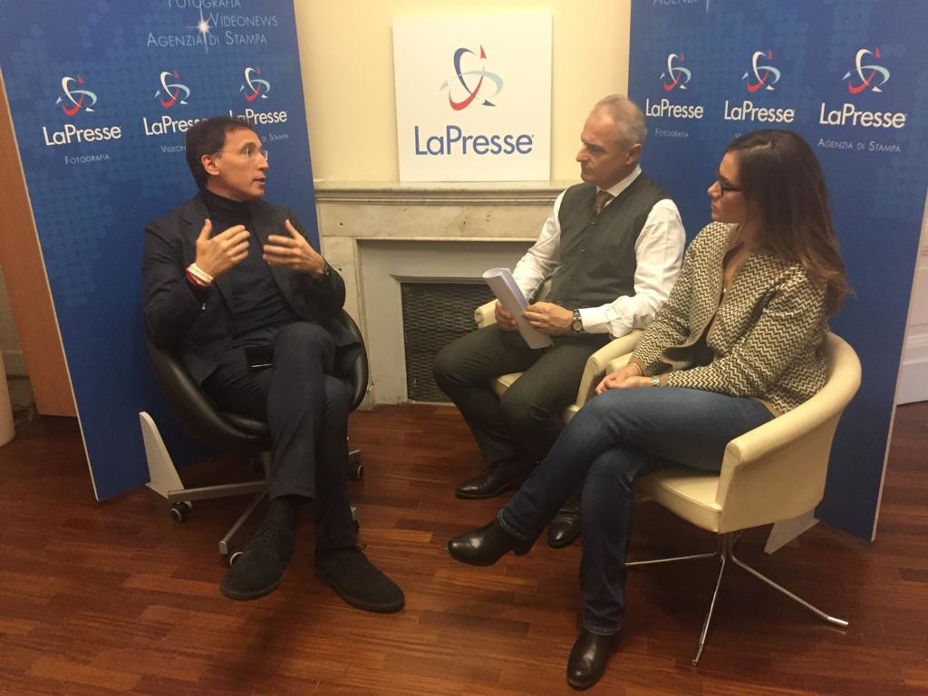 Francesco Boccia a PoliticaPresse: “Nel Pd Renzi sa fare solo il Renzi. Dialogo possibile solo con M5S”