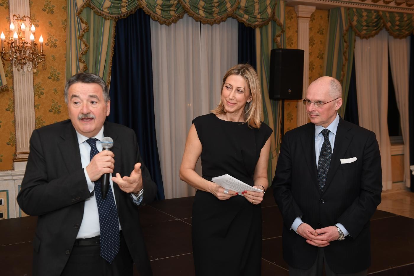 Iss, si dimette il presidente Ricciardi: da gennaio arriva il commissario