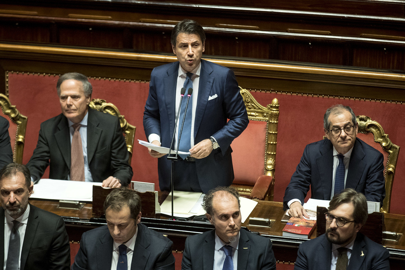 Manovra, rischio aumenti Iva al 26.5% e webtax a 3%: le novità dopo l’accordo