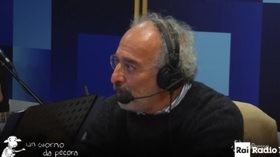 Salvini, Gad Lerner: “Uno che dileggia i migranti della Diciotti è una m… umana”