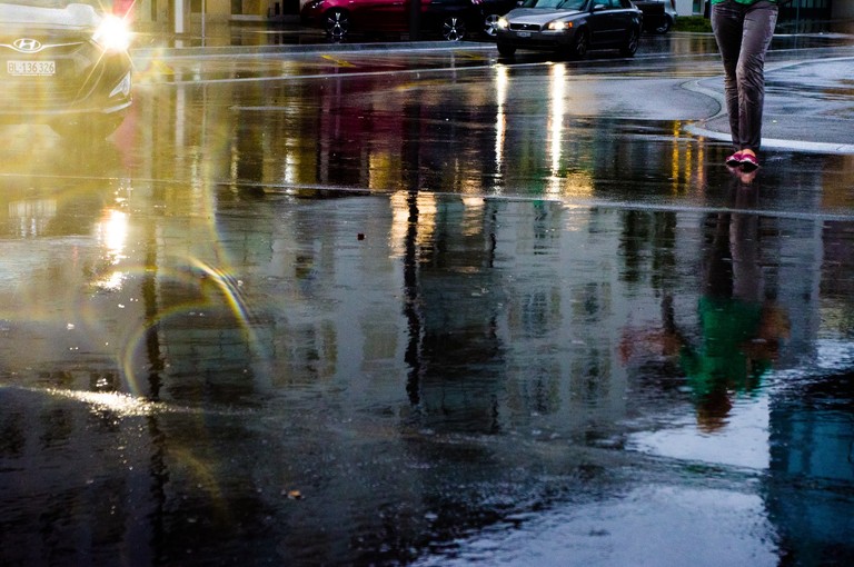 Piogge al Centro-Nord, nuvoloso al Sud e sulle Isole: il meteo del 20 e 21 dicembre