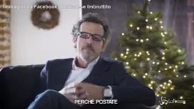 “Natale uguale panettone. Lo fanno anche vegano ormai”. Beppe Sala e gli auguri ‘imbruttiti’