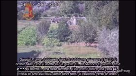 ‘Ndrangheta in Calabria, le intercettazioni: “Se ha i c******i deve venire qua che lo sgozzo come un capretto”