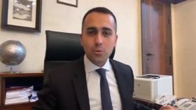 Manovra, Di Maio mostra su Facebook l’elenco delle cose fatte