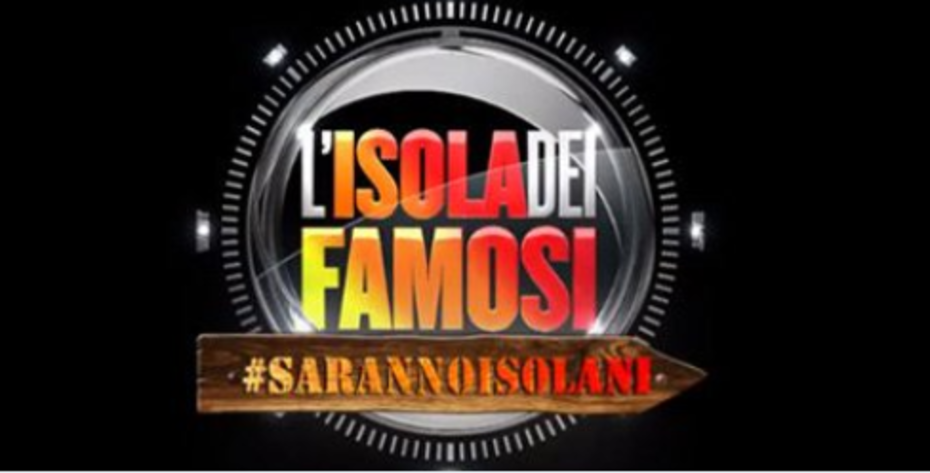 Isola dei Famosi, svelati gli aspiranti naufraghi dell’edizione 2019