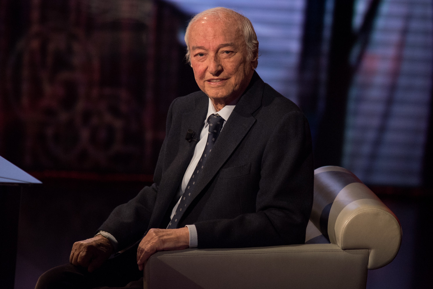 Tanti auguri a Piero Angela: il padre della divulgazione in Tv compie 90 anni