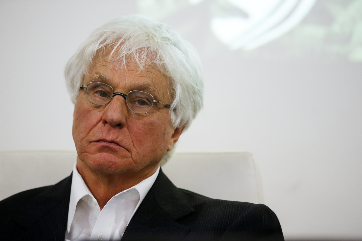 Fisica, è morto l’ex presidente Ingv Enzo Boschi