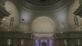 Le musiche del Natale celtico incantano la Reggia di Venaria