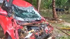 Tsunami in Indonesia: le immagini dopo il disastro
