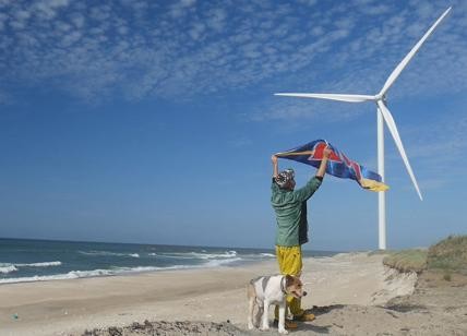 Clic, è italiano il primo selfiefilm della storia del cinema