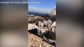 Libia, attacco alla sede del Ministero degli Esteri