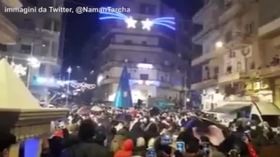 Aleppo, il Natale condiviso di cristiani e musulmani