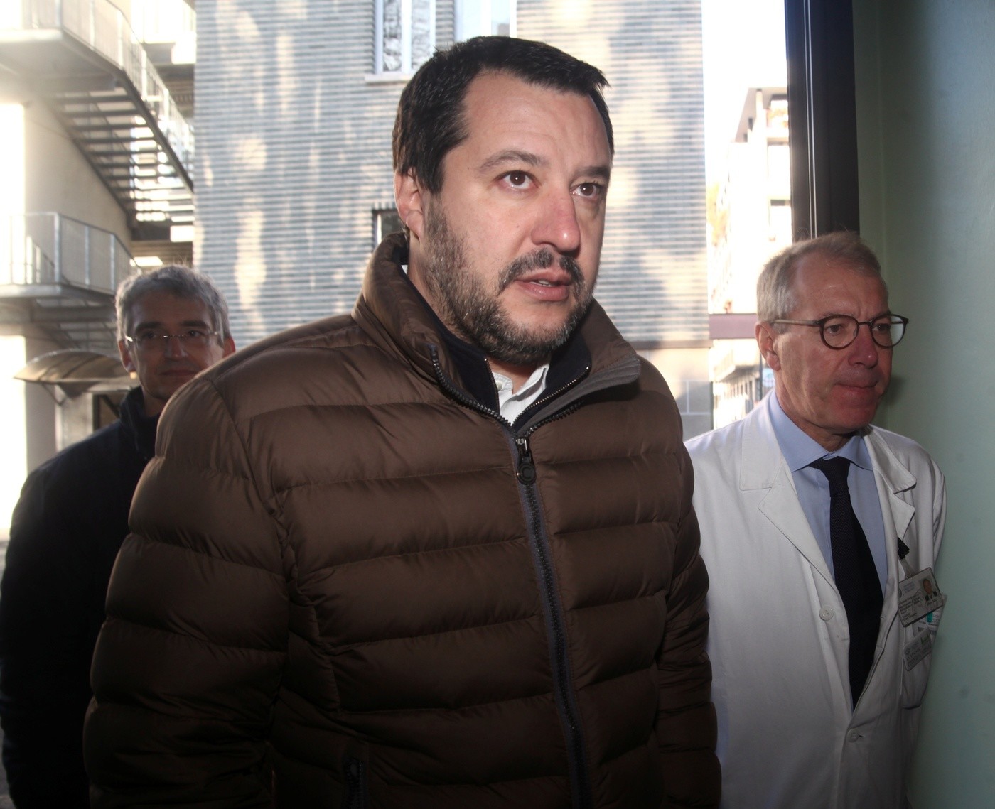 Reddito di cittadinanza, Salvini avverte: “Chi fa il furbo non vedrà un euro”