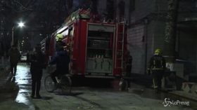 Cina, tre studenti muoiono nell’esplosione di un laboratorio