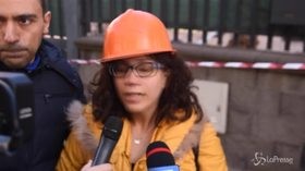 Terremoto Catania, le testimonianze da Fleri