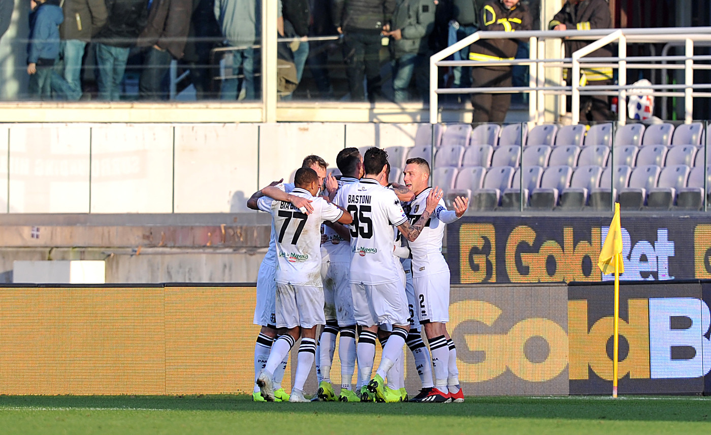 Serie A, Fiorentina spenta: Parma all’Inglese espugna il Franchi