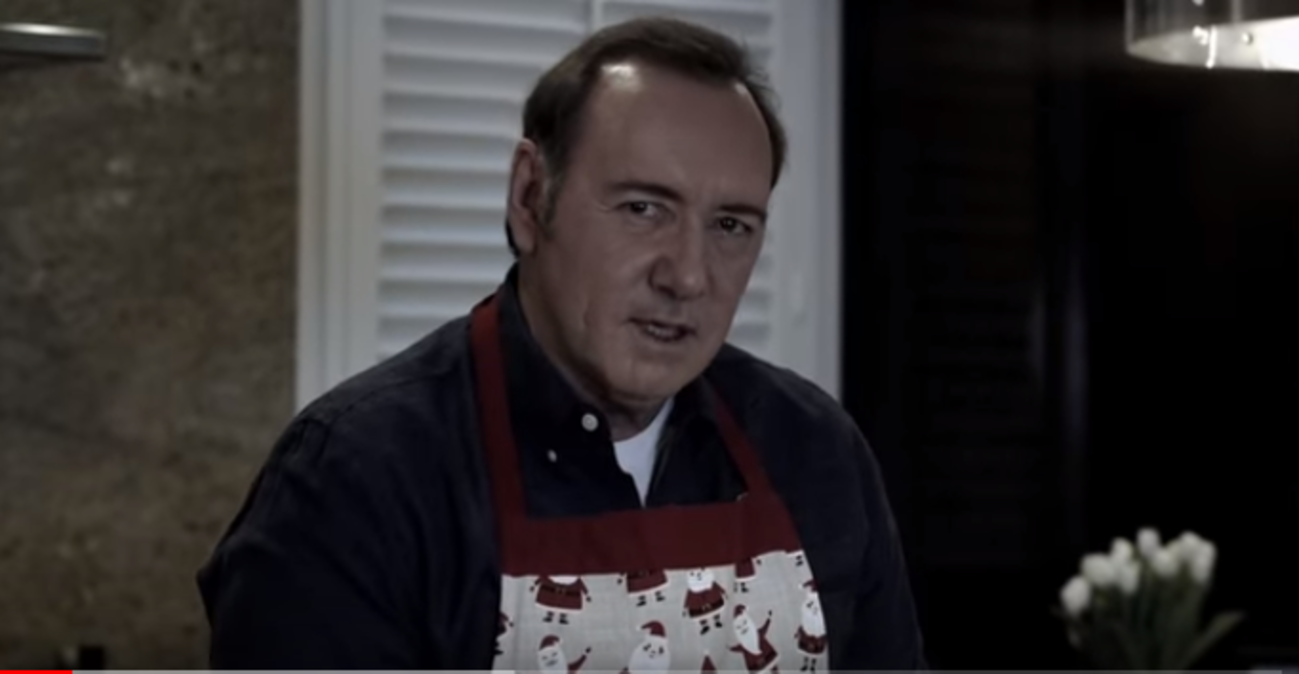 Molestie, Kevin Spacey respinge le accuse: “Non pagherò per quello che non ho fatto”