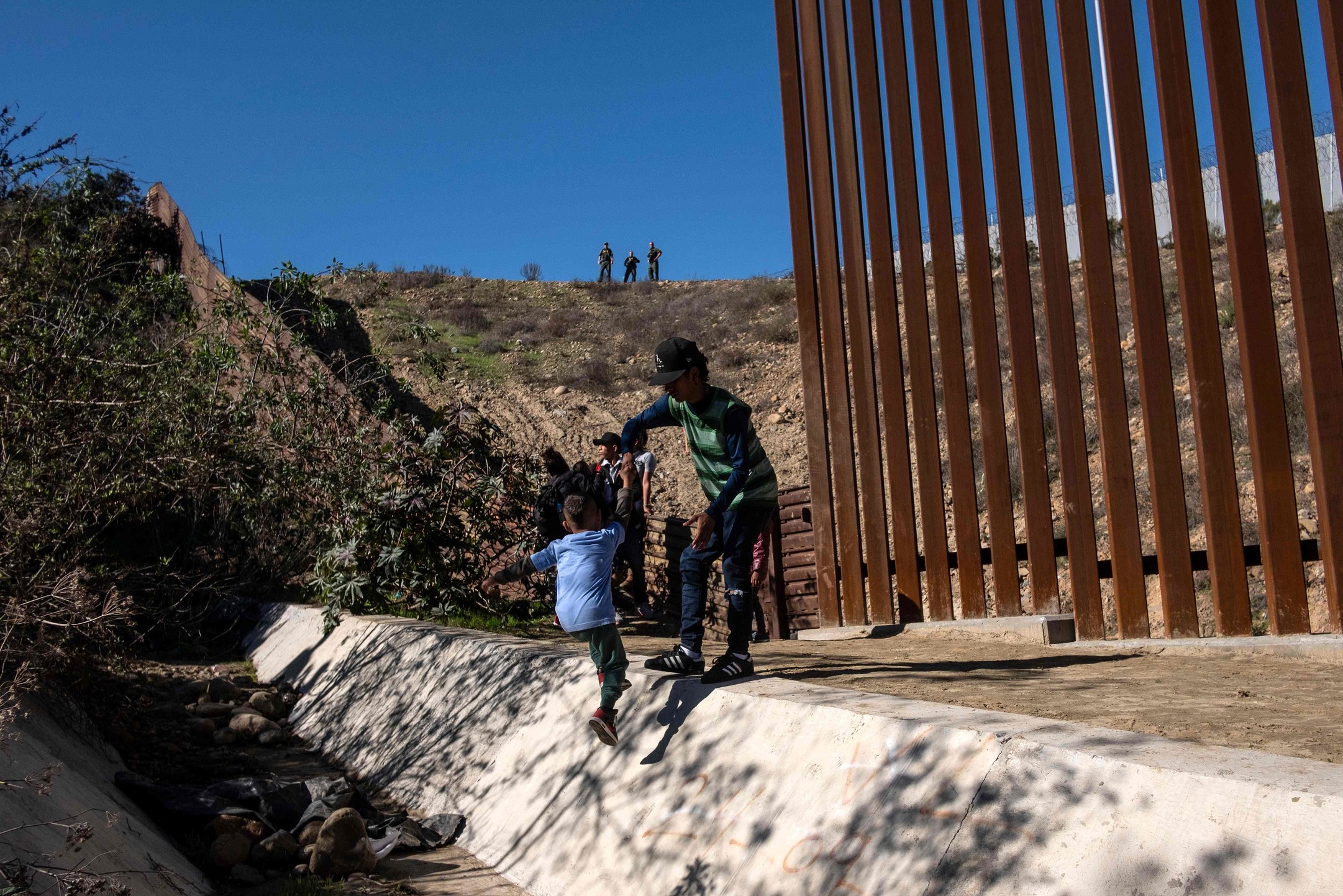 Usa, muore secondo bimbo al confine con il Messico: controlli medici su tutti i bambini-migranti