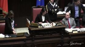 Rush finale per la manovra: oggi in Commissione alla Camera