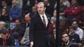 Eurolega, Olimpia Milano ko a Tel Aviv: gli israeliani passano 94-92