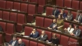 Proteste dei pensionati sulla manovra, Boschi attacca Fico: “Ha fatto i suoi interessi e quelli del M5s”